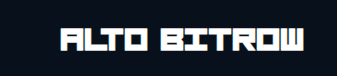 Alto Bitrow