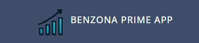 Benzona Prime App