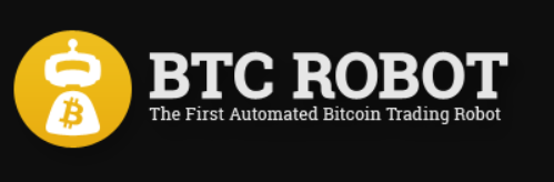 bitcoin trade robot review
