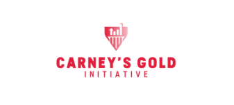 Carney’s Gold Initiative