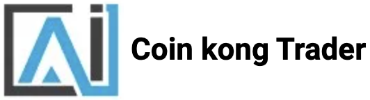 Coin Kong Trader