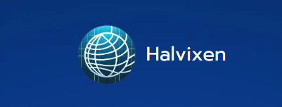 Halvixen