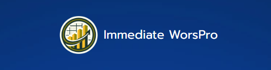 Immediate WorsPro