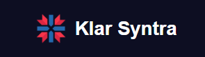 Klar Syntra