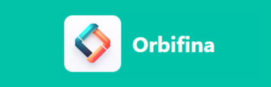 Orbifina