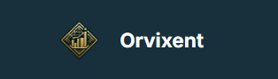 Orvixent