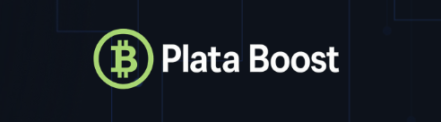 Plata Boost