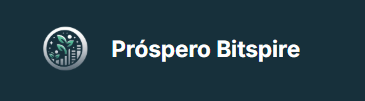 Próspero Bitspire