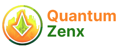 Quantum Zenx