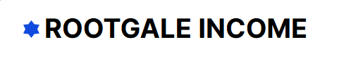 Rootgale Income
