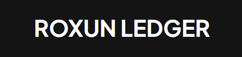 Roxun Ledger