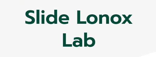 Slide Lonox Lab