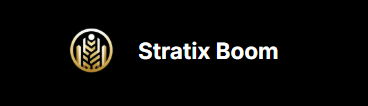Stratix Boom