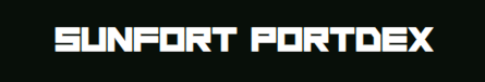 Sunfort Portdex