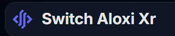 Switch Aloxi Xr
