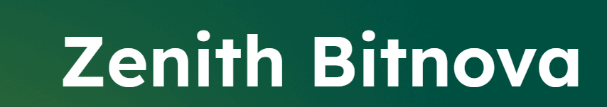 Zenith Bitnova