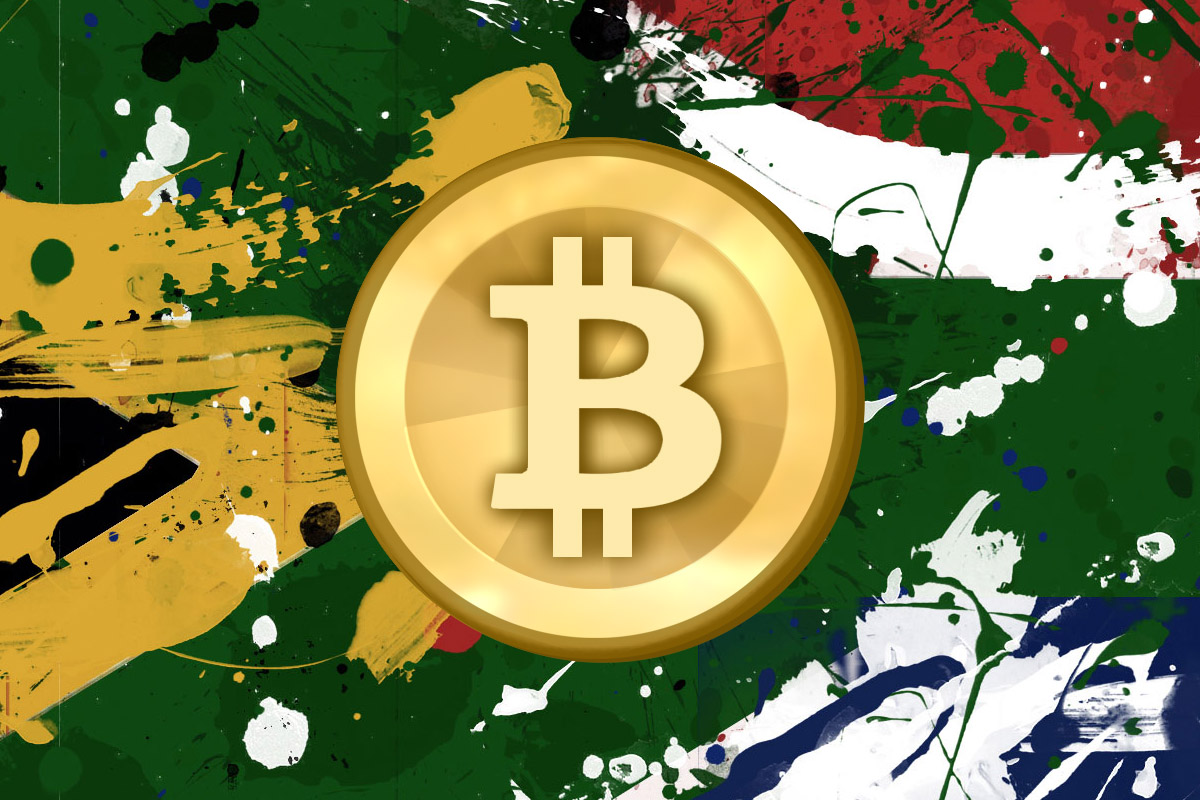 Bitcoin South Africa