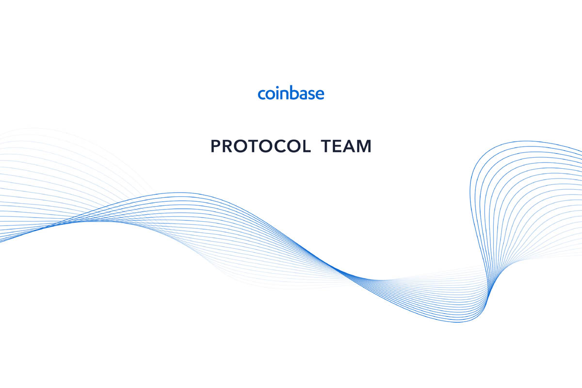 Coinbase Protocol Team