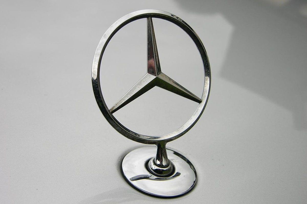 Daimler AG Mobicoin