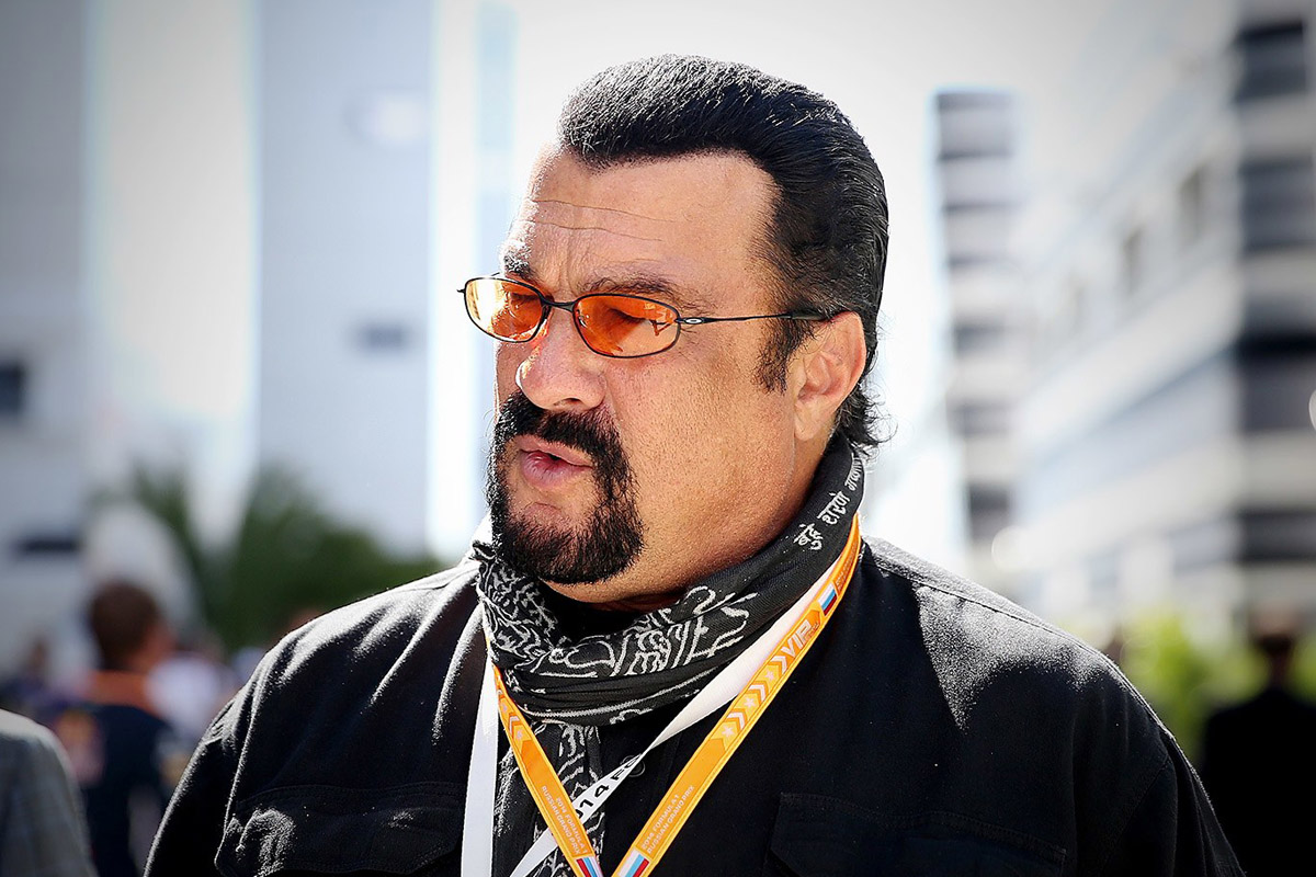 Steven Seagal In a surprise move, New Jersey regulators have issued a cease and desist order to the Steven Seagal-backed Bitcoiin2Gen ICO