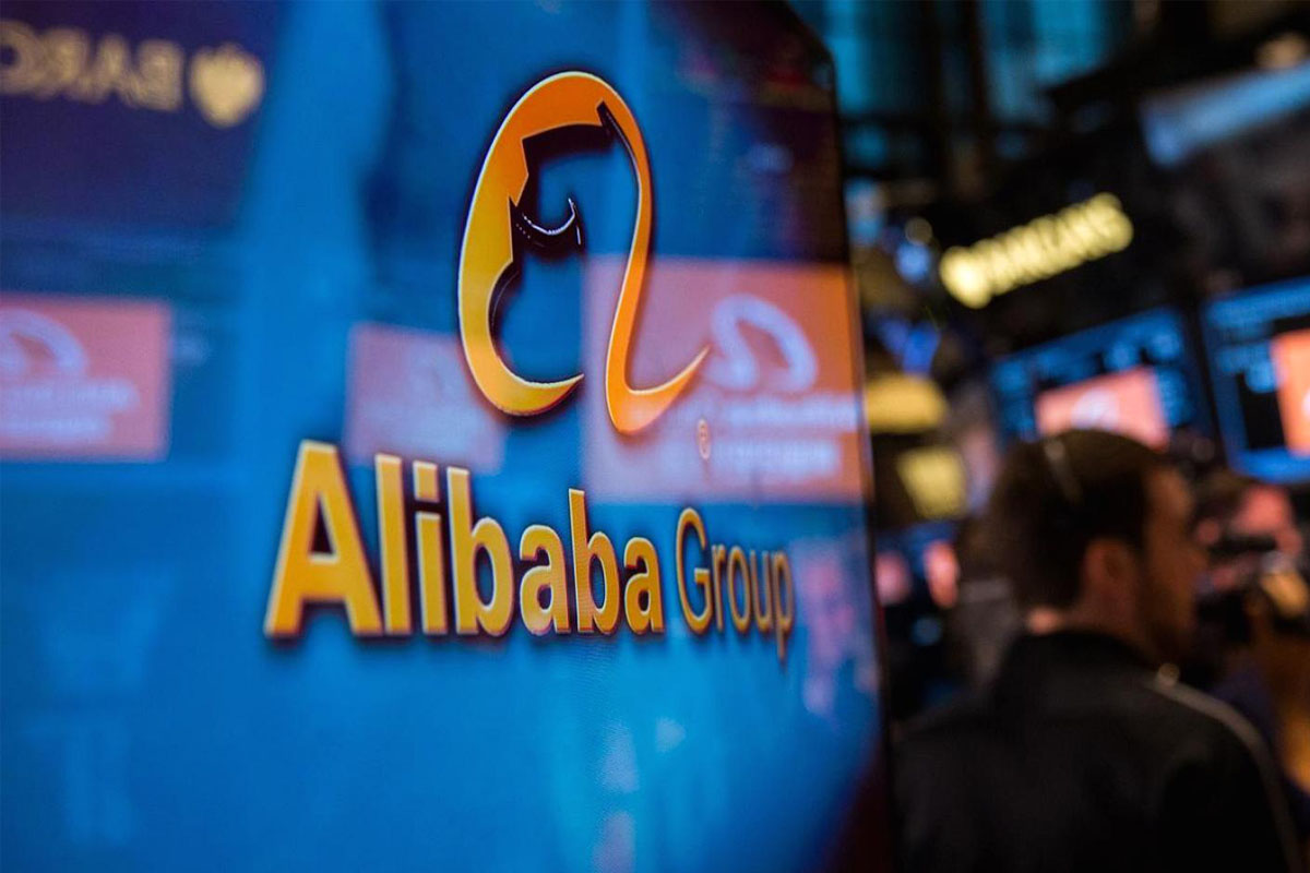 Alibaba Group sues Alibabacoin