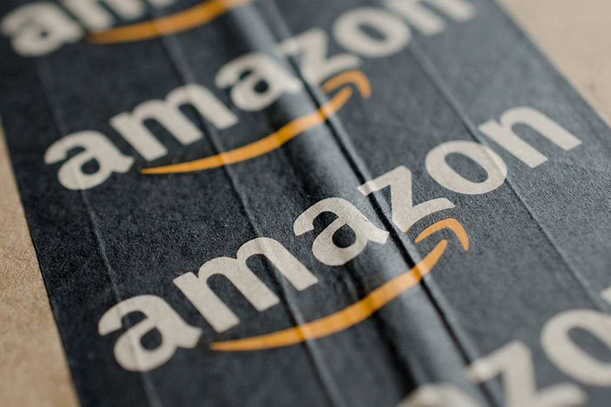 Amazon receives patent for data marketplace using Bitcoin as focus case