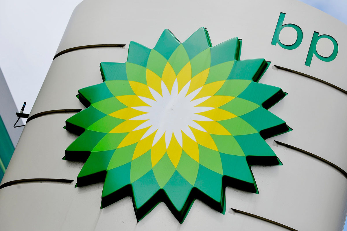 World leader in energy BP is experimenting internal tokens