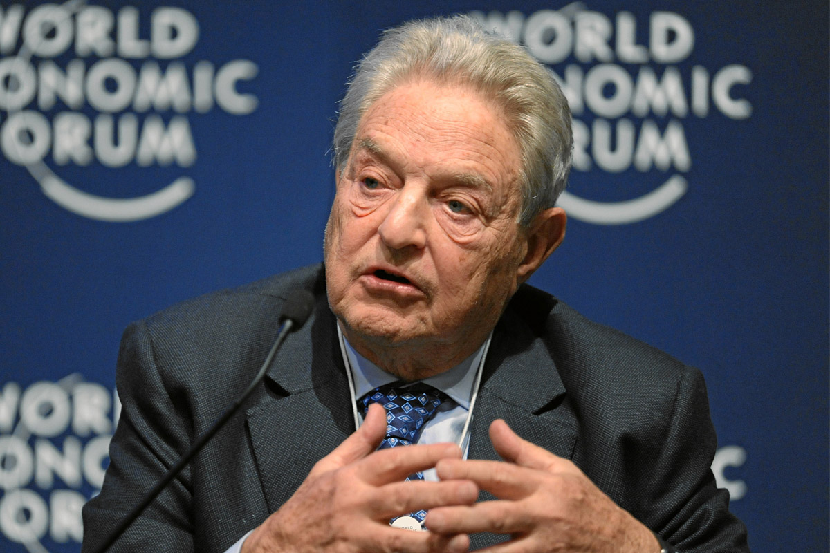 Afacerea în care George Soros şi Bill Gates vor investi 40 de milioane de euro