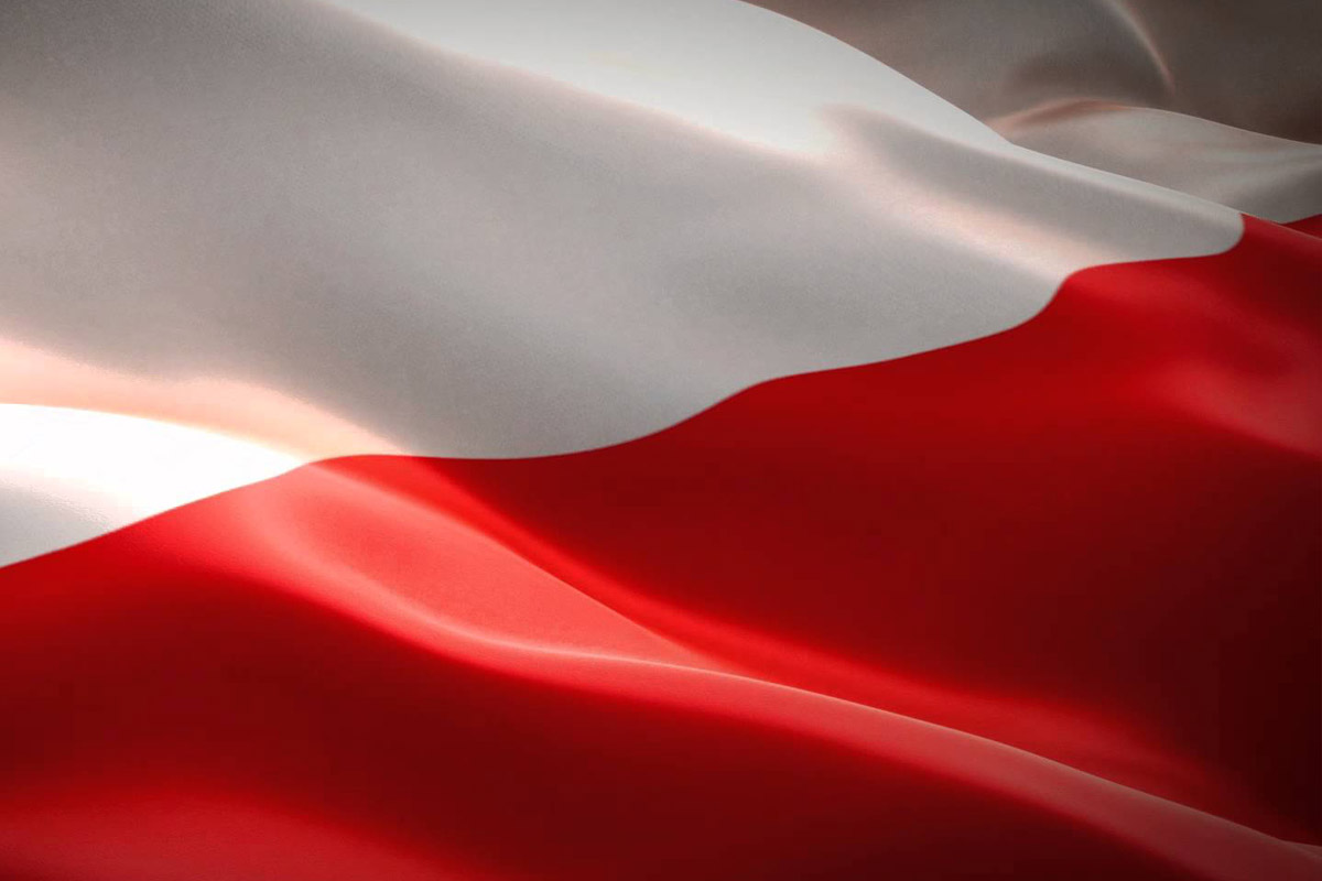 Poland’s cryptocurrency law results in token of revolution