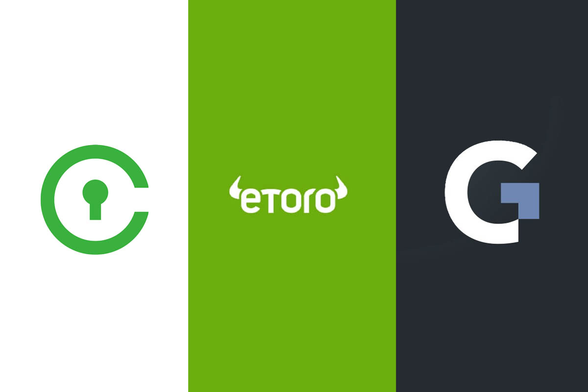 eToro launches new exchange, Hilo adopts ID system, Genesis gains BitLicense - Daily News Roundup