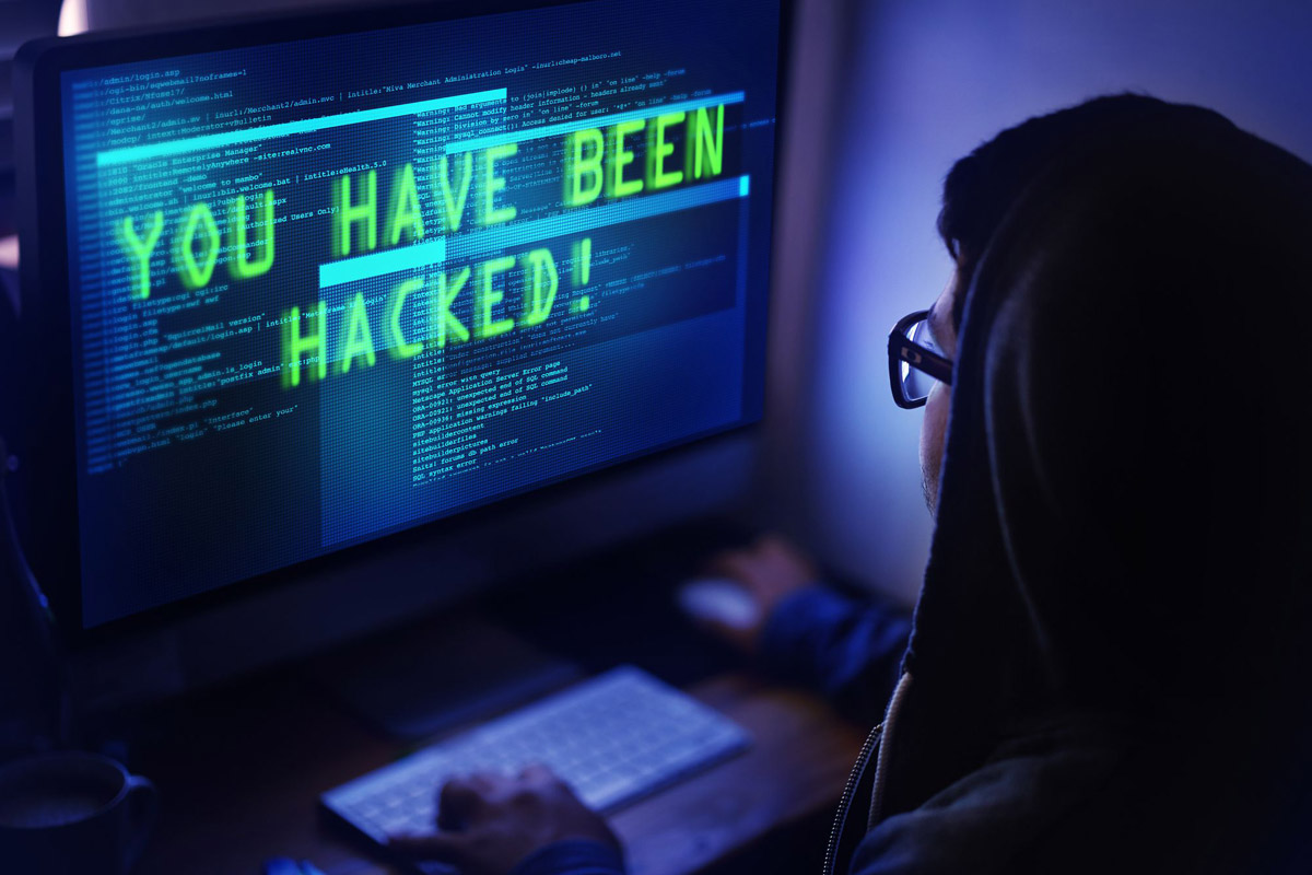 Cryptojacking - how your computer gets hijacked to mine Monero