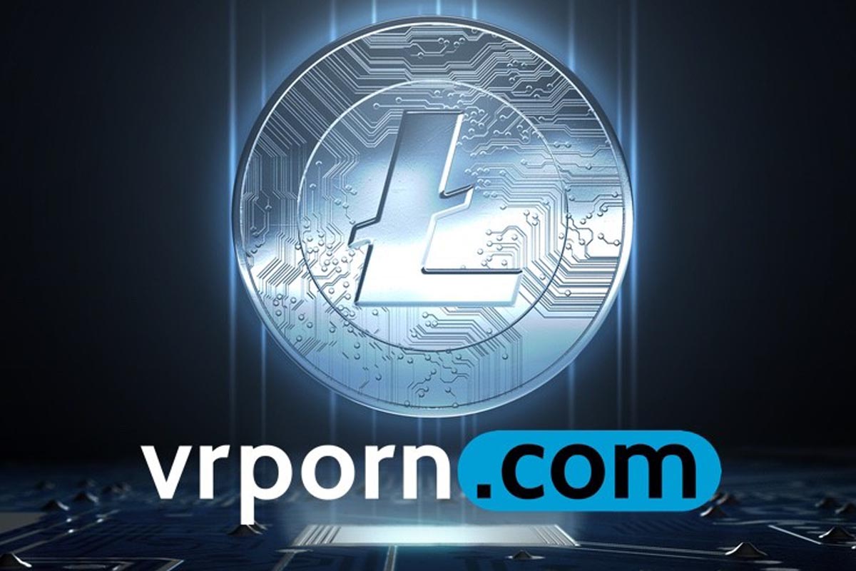VRPorn.com begins accepting Litecoin for premium subscription offerings
