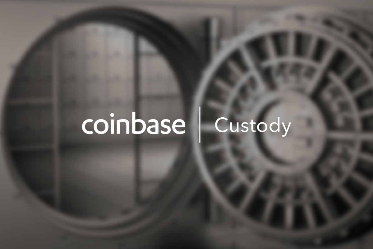coinbase custody