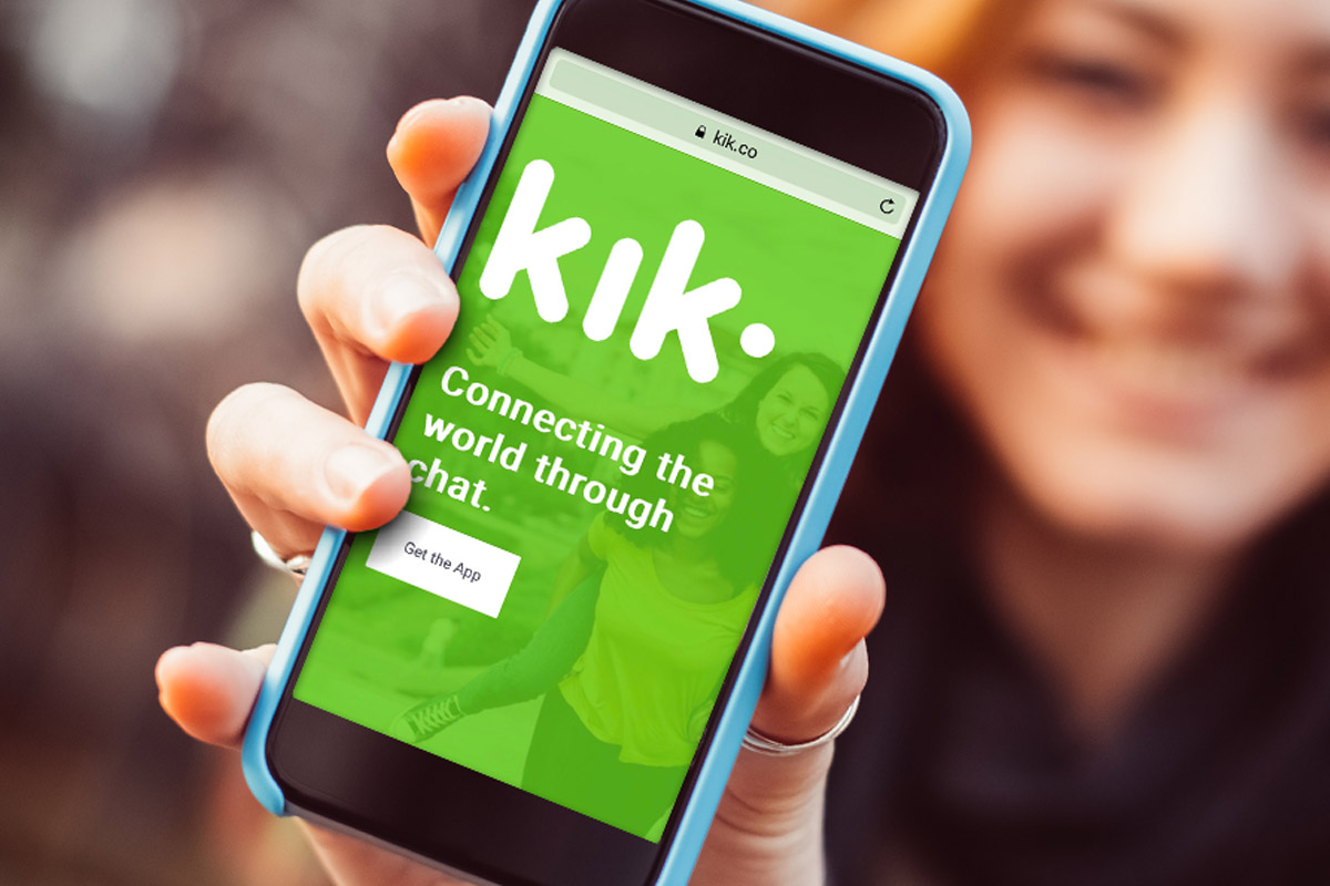 Kik launches Kinit; a wallet to earn, store, and spend Kin tokens