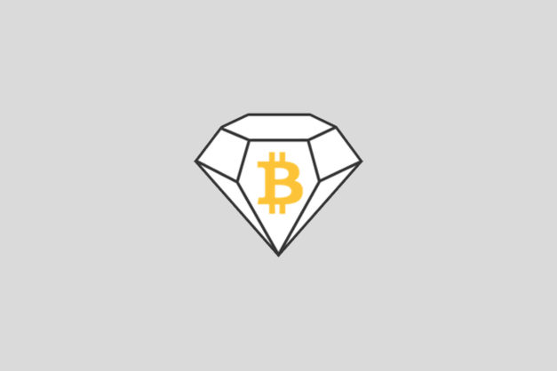 bitcoin diamond gemini