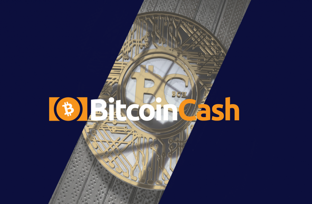 Buy Bitcoin Cash