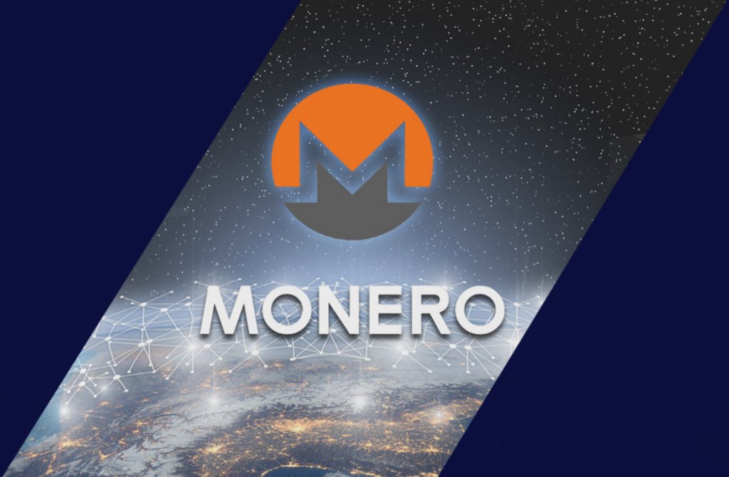 Buy Monero using a credit card