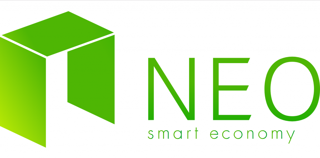 Buy NEO with a credit card