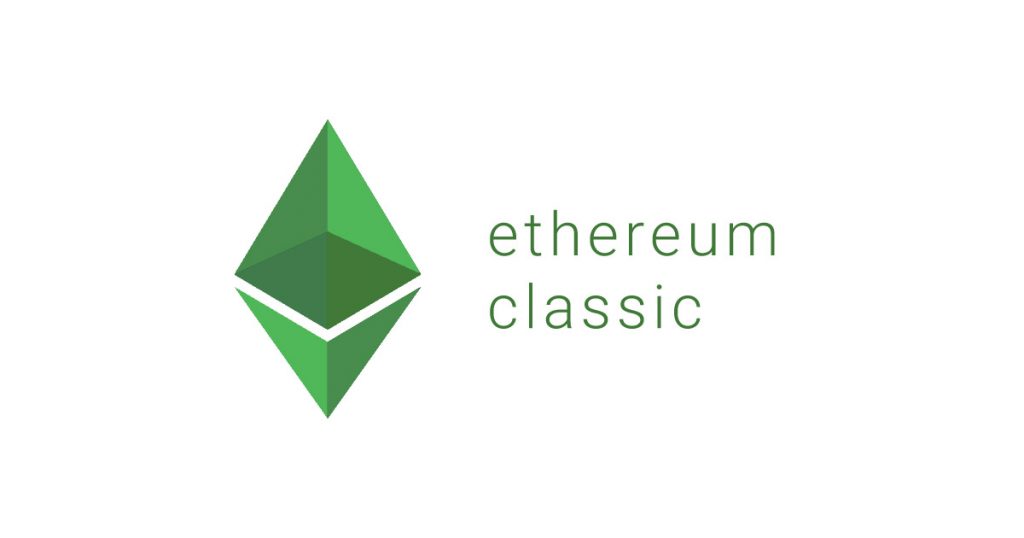 Buy Ethereum Classic online