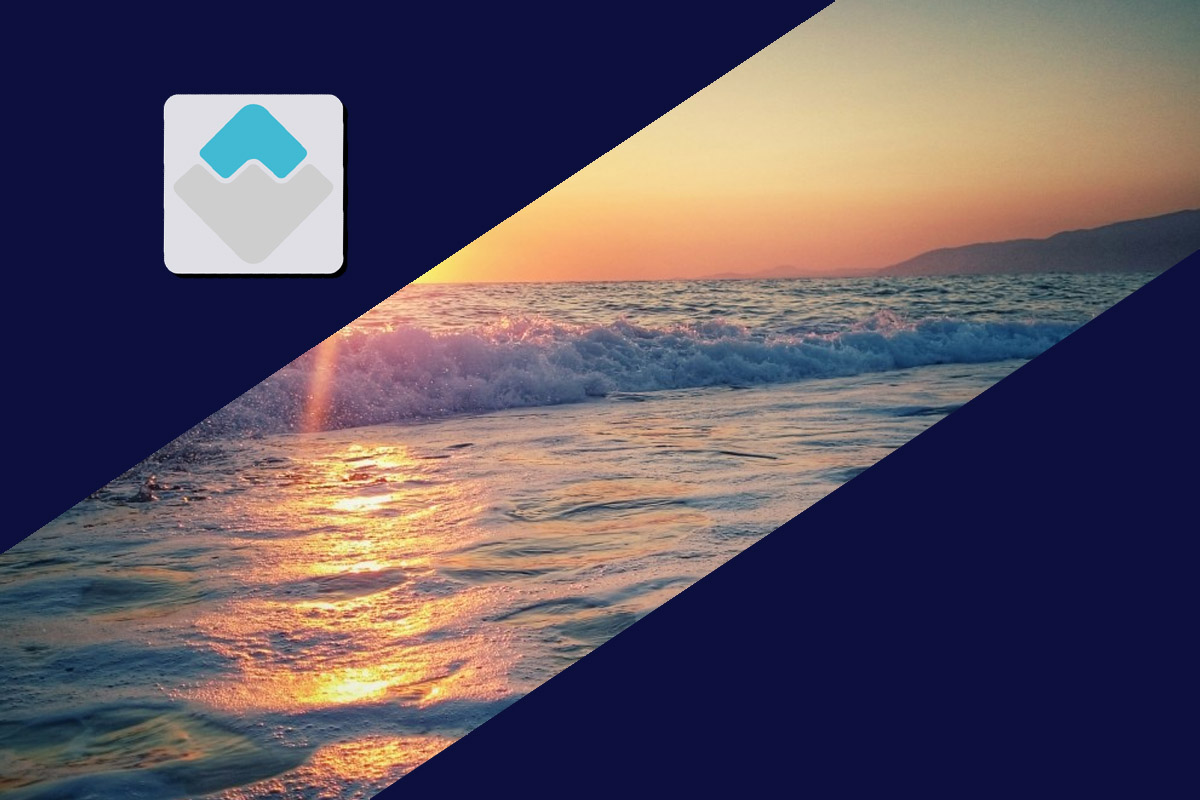 Buy Waves online using a credit card