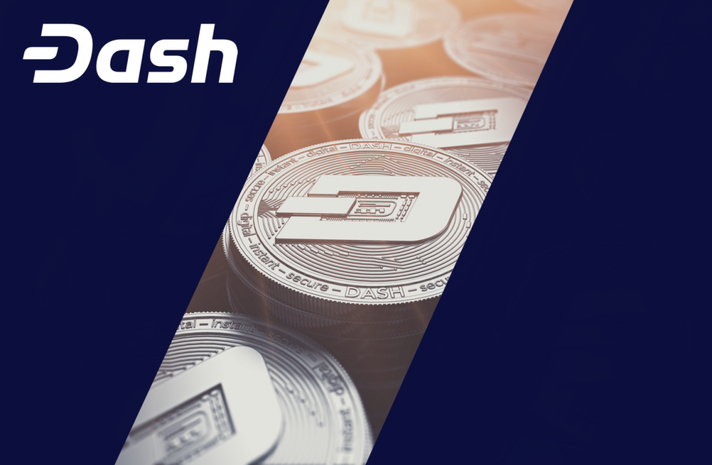 Dash cryptocurrency debit card svisloch river capital investing