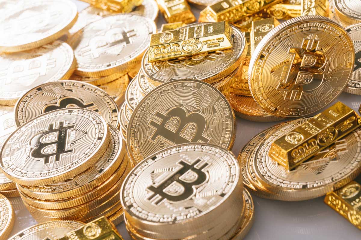 come fare profitto con bitcoin