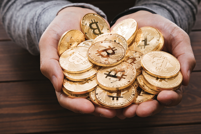Kannst du durch Bitcoin Geld verdienen?