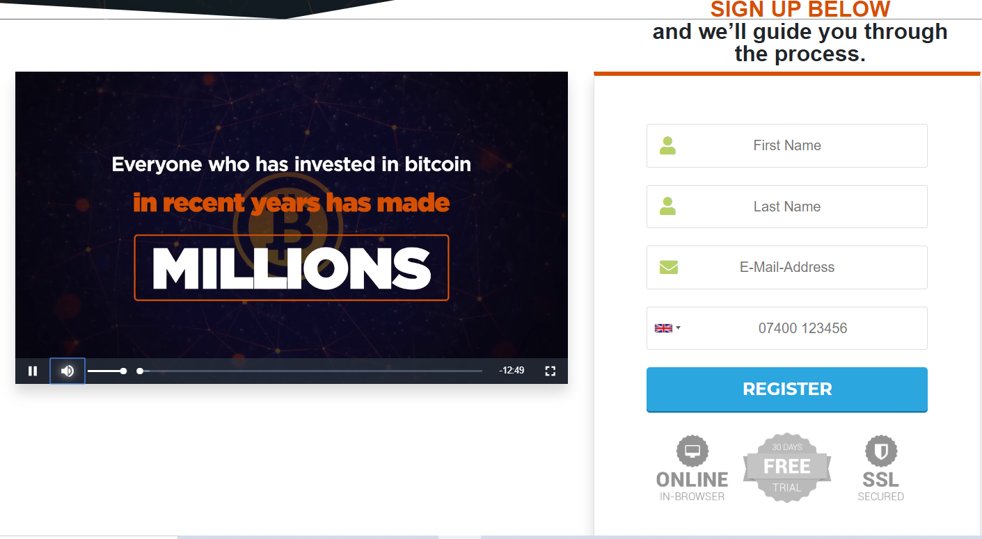 sito ufficiale bitcoin profit)