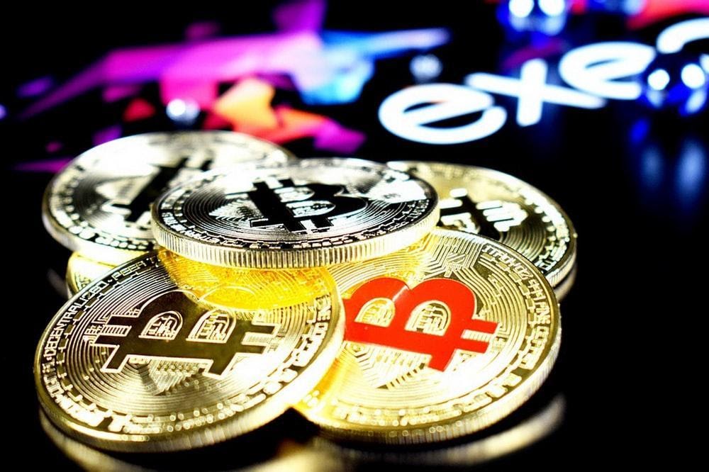 Top 5 investitori Bitcoin