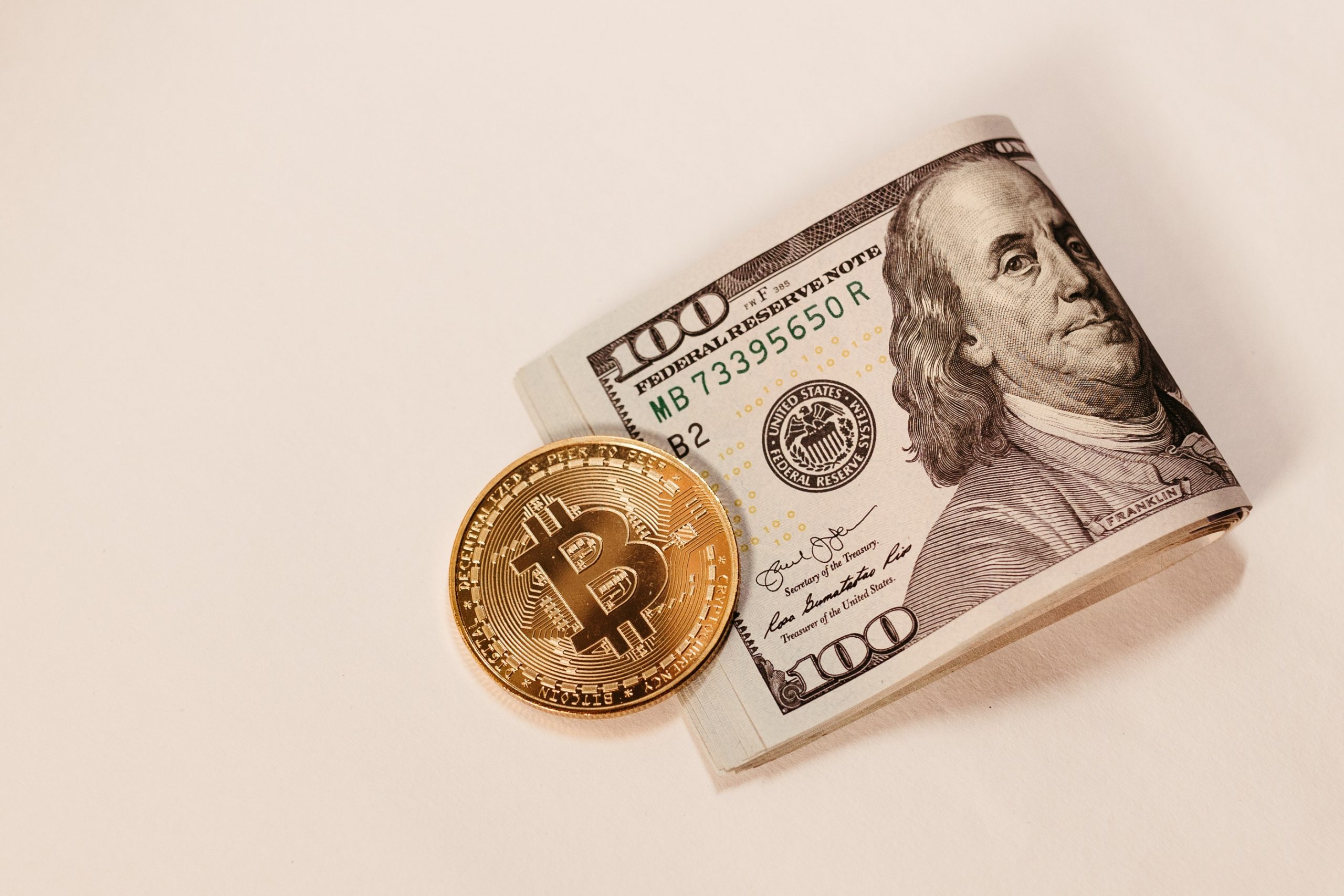 bitcoin USD notes