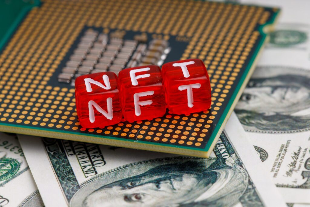 nft news