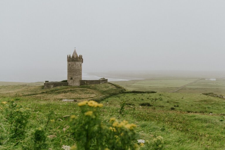Ireland Fast-Tracking Crypto Regulations Ahead EU Money Laundering Rules
