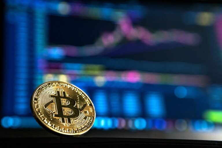 Bitcoin Falls Below $63K After BTC Whale Transactions Drop 42%