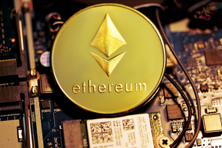 SEC Postpone Timeline for BlackRock’s Spot Ethereum ETF